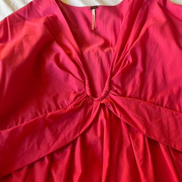 Free People Rita Mini Dress - Picture 12 of 16